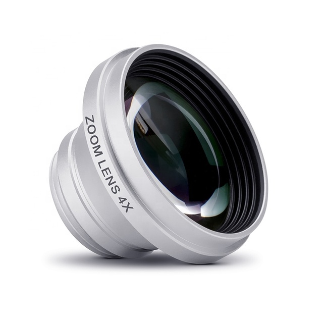 4X Zoom Lens IBOOLO Custom 4X Telephoto Zoom Lens for Board Camera