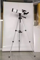 Telescopio Profesional para Exteriores 2024 F500X80 F400X80 con Oculares de Alta Potencia Incluidos para Observación de Estrellas y la Luna, Gran Venta