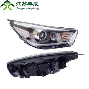 Convient pour Kia Rio 2016-2018, phares à LED, 70W, 4000 <span class=keywords><strong>lumens</strong></span>, température de couleur 3000K, ampoules <span class=keywords><strong>H7</strong></span> - Product Image 2