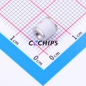 KG5-350S SMD 6X5.5มม. ท่อปล่อยก๊าซทรานซิสเตอร์ (GDT) ชิ้นส่วนอิเล็กทรอนิกส์ - Product Image 2