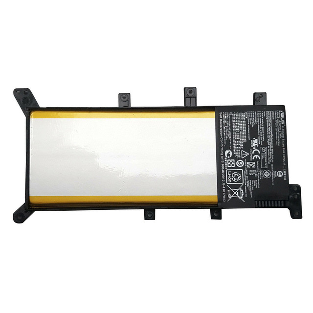Laptop Battery Replacement for ASUS X555 X555LA X555LD X555LN X555L X555LB X555LF X555LI X555LJ X555LP X555U X555SJ