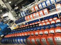 Máquina de Recuperación de Gas Refrigerante para Aire Acondicionado, Unidad para Reciclaje de Refrigerante Líquido y Vapor, Máquina Portátil de Reciclaje de Refrigerante