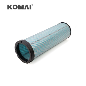 Filtro de Aire Industrial de Alta Eficiencia AF25034M P532509 A-5565-S Precio de Fábrica para Unidad de Potencia de Motor Diésel - Product Image 2