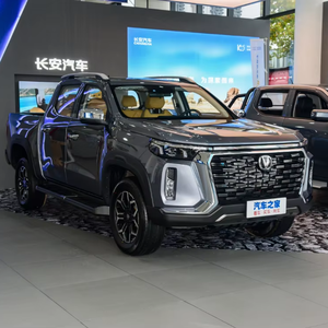 2024 coches chinos Changan <span class=keywords><strong>Explorer</strong></span> camioneta 2,0 T Cámara LED automática Changan Lantuozhe 4x4 camioneta coche Venta caliente - Product Image 3