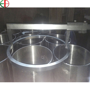 Как 2027 Cr27 LC & Cr27 HC высокая Cr железная труба отливка EB1051 детали оборудования центробежный литой HRC60 - Product Image 6