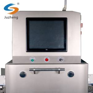 Detector Digital de rayos X para alimentos, máquina de inspección de alimentos de rayos X para granos vegetales y nueces - Product Image 4