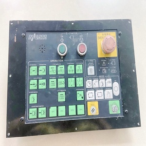 คีย์บอร์ด MD450S-IV MD350S MD650S MD280S-IV MD180S MD100S-IV เครื่องฉีดพลาสติกนิวกาตะ - Product Image 4