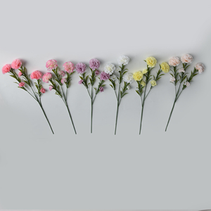 <span class=keywords><strong>Flores</strong></span> Artificiales <span class=keywords><strong>de</strong></span> Seda <span class=keywords><strong>de</strong></span> Alta Calidad, <span class=keywords><strong>Flores</strong></span> Decorativas Artificiales al por Mayor <span class=keywords><strong>para</strong></span> Bodas, Fiestas y Decoración <span class=keywords><strong>de</strong></span> Cementerios - Product Image 6