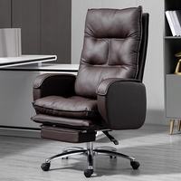 Chaise de conférence promotionnelle de haute qualité Base en métal avec poignée chromée Chaise de visiteur blanche de style moderne pour salles de réunion