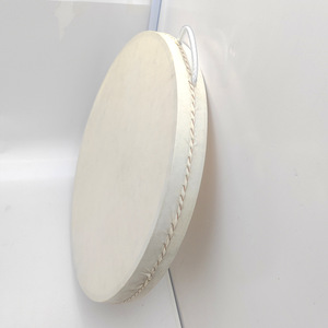 Double-sided Sheepskin 50CM Ocean <b>Drum</b> Sound Wave <b>Drum</b> Sound Therapy Yoga Meditation Instrument - Product Image 5
