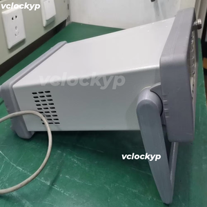 HP Keysight Agilent E4419A PowerMeter et capteur E4412A 10M à 18G calibrés - Product Image 2