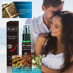 Мужской массажный спрей - Product Image 6