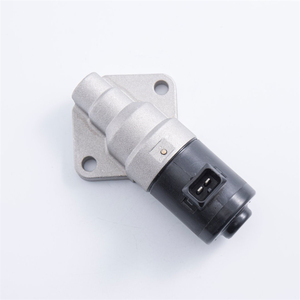 Pièces détachées automobiles, soupape de régulation de ralenti 938F-9F715-AC 6944998 71117213 938F-9F715-AB pour Ford Fiesta Mondeo 1.25-1.8L - Product Image 5