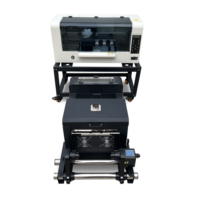 Jetpal Dtf A3 Canvas Tshirt Textile Printing Machine T-shirt Printing Machine Dtf Printer Clothing Plotter PET Film Printers