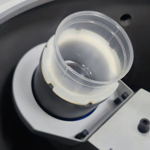 700ml Vakuum-Planeten-Zentrifugal mischmasch ine mit kleiner Kapazität für Labor kern komponenten aus Ton - Product Image 5