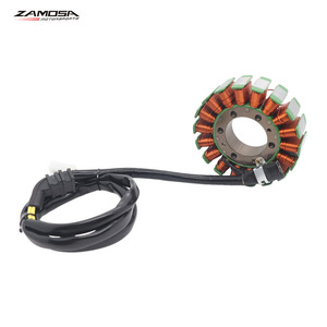 Bobine de stator de magnéto de moto pour Honda <span class=keywords><strong>CBR</strong></span> <span class=keywords><strong>600</strong></span> F2 <span class=keywords><strong>F3</strong></span> CBR600 <span class=keywords><strong>F3</strong></span> <span class=keywords><strong>1995</strong></span>-1998 CBR600 F2 1991-1994 - Product Image 5