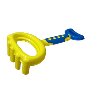 Prototipo di tiragraffi posteriore per corpo posteriore e bastone da massaggio strumento Scratcher posteriore portatile figura giocattolo SLM SLS SLA 3D servizio di stampa - Product Image 2