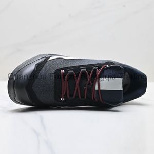 Zapatillas Casuales de Diseñador de Moda 2026 con Logotipo de Alta Costura, Tendencia de Moda, Zapatos para Caminar X-A, Zapatos de la Serie SALM de Alta Calidad - Product Image 2