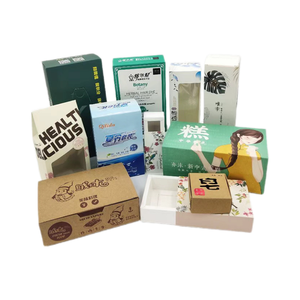 Cajas de Cartón Corrugado al por Mayor JN, con Logotipo Personalizado Impreso, Plegables, Duraderas, Hechas con Materiales Reciclados, para Envío - Product Image 2