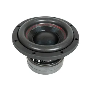 Super 8 Inch Car Subwoofer In Stock Speaker Big Power Rms Under Seat Subwoofer Car 10 Inch 1000 Watt