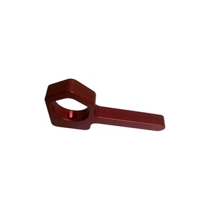 Mecanizado CNC de Acero Inoxidable, Prototipos Rápidos Personalizados de Precisión, Piezas de Mecanizado CNC de 5 Ejes en Acero Inoxidable y Aluminio - Product Image 5