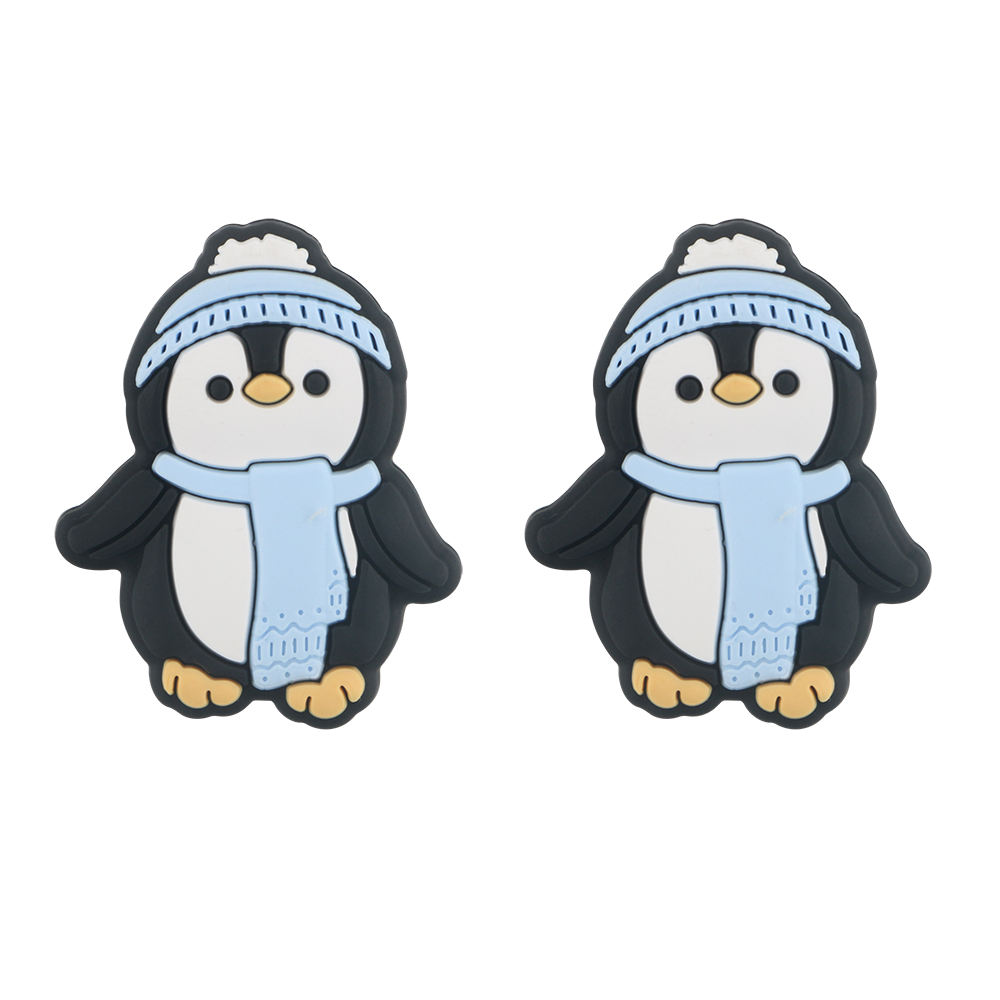 Penguin Pastel Blue SA358