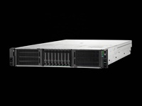 Serveur en rack 2U HPE ProLiant DL380 Gen11 DL380 Gen10 Plus DL380 Gen10 DL380 Gen12 DL385 Gen11 d'origine
