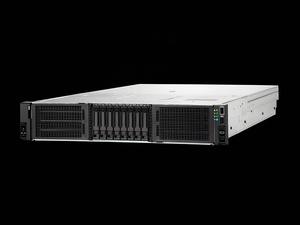 Serveur en rack 2U HPE ProLiant DL380 Gen11 DL380 <span class=keywords><strong>Gen10</strong></span> Plus DL380 <span class=keywords><strong>Gen10</strong></span> DL380 Gen12 <span class=keywords><strong>DL385</strong></span> Gen11 d'origine - Product Image 4