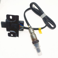 Qualité d'origine MY100-38231L0 Yuchai Capteur d'oxygène pour moteur à gaz naturel MY10038231L0 Capteur O2 pour camion lourd
