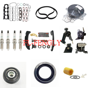 Soporte de <span class=keywords><strong>Motor</strong></span> 12371-15200 para Toyota Corolla Altis 1.3L 2E 1.6L 1989-1992, Accesorios de Piezas Automotrices - Product Image 6