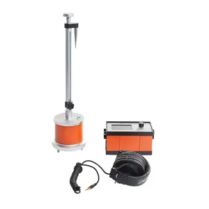 เครื่องทดสอบหาตำแหน่งจุดเสียสายเคเบิลใต้ดินแรงดันสูง Tanbos Bibo T20 ระบบ TDR ความแม่นยำสูง มาตรฐาน CE ระยะตรวจจับ 100 กม. - Product Image 4
