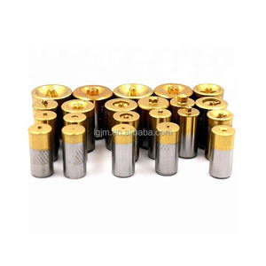 Khuôn Máy Làm Vít Chính Xác Cao Làm Theo Yêu Cầu Để Sản Xuất Các Kích Cỡ Vít Khác Nhau Khuôn Chính Cacbua Vonfram - Product Image 6