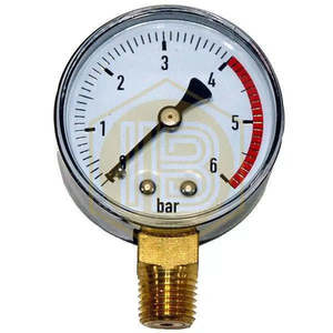 Lampadina a bassa pressione per regolatore di pressione - Product Image 2