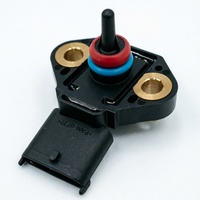 Pièce de rechange moteur ISB5.9 0281002420 0-281-002-420 Capteur de pression et de température d'huile pour accessoires d'excavatrice Cummins Haute Qualité
