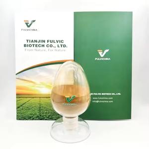 <span class=keywords><strong>Fertilizante</strong></span> de ácido fúlvico orgánico soluble en agua C9H8K2O4 100% <span class=keywords><strong>para</strong></span> agricultura - Product Image 4