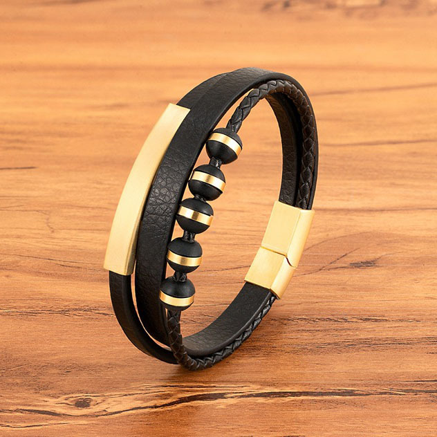 Personalized High Quality Stainless Steel Magnetic