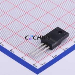 ทรานซิสเตอร์สนาม TO-220F 2SK2738-VB (Mosfet) ใหม่ล่าสุด - Product Image 2
