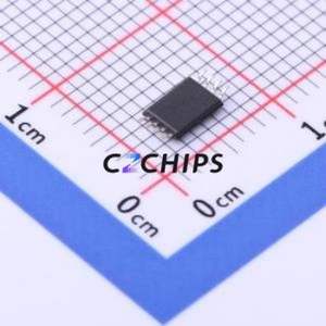 Chip IC de circuito integrado EEPROM original y nuevo, servicio BOM y chips de componentes electrónicos de venta al por mayor, de 1 a 2 años - Product Image 2