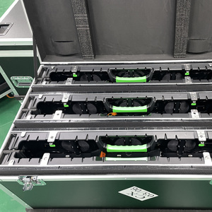 Ngoài trời cho thuê LED hiển thị tủ p2.976 <span class=keywords><strong>p3</strong></span>.91 p4.81 LED màn hình sân khấu Bảng điều chỉnh 3840Hz 7680Hz LED Video tường mô-đun - Product Image 4