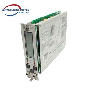 Moniteur de vibration double le plus populaire Bently Nevada 3300/16-12-01-00 - Product Image 4