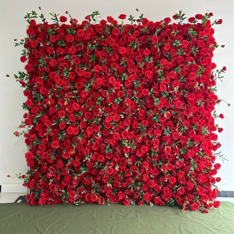 Customizable Sequin Wall Panel High Quality