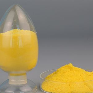 PAC químico para tratamiento de agua de cloruro de aluminio polivinílico de alta basicidad 30% - Product Image 2