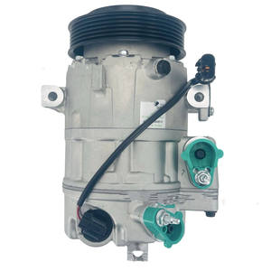 2.2 משאבת מדחס מיזוג אוויר מנוע דגם 97701-2w000 למערכות מיזוג אוויר לרכב 977011u500 - Product Image 5