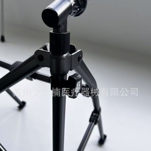 Andador Plegable con Ruedas RAGON-IEC Longshizhou para Personas Mayores y Discapacitadas con Diseño de Marco Anticaídas para Uso Doméstico y Hospitalario - Product Image 1