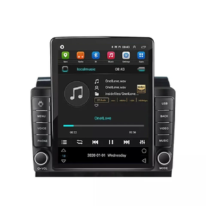 Android 13 8 + 128G Android Đài Phát Thanh Xe Cho Fiat Ducato Jumper Võ Sĩ Quyền Anh 2006-2018 Xe-Chơi AM FM Xe <span class=keywords><strong>GPS</strong></span> Tự Động Hệ Thống Âm Thanh - Product Image 3