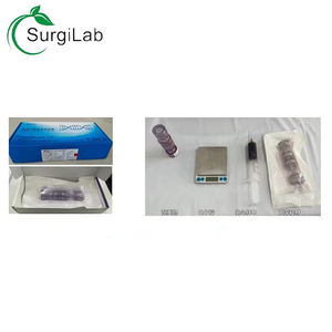 Menselijk Gebruik Bloedplaatjes Rijk Plasma <span class=keywords><strong>Prp</strong></span> <span class=keywords><strong>Kit</strong></span> <span class=keywords><strong>Centrifuge</strong></span> Bloed <span class=keywords><strong>Centrifuge</strong></span> 220V Spanning Voor Medische - Product Image 3