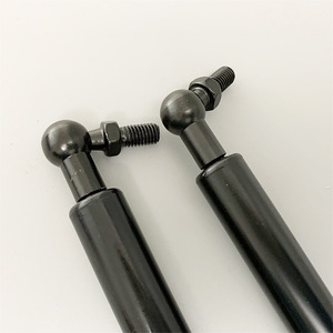 Varilla de Soporte con Resorte de Gas, Acero Aleado, Múltiples Usos, Soportes para Puertas - Product Image 1