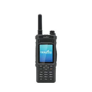 Tesunho TH-588 walkie-talkie Internet Handy Radio Wifi