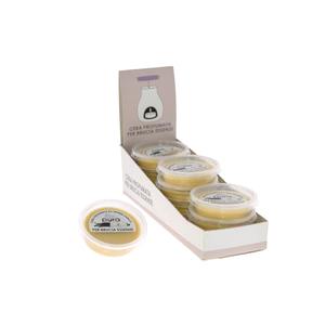 CIRE PARFUMÉE POUR BRÛLEUR D'ARÔMES VANILLE - Product Image 1