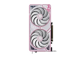 Kartu Grafis Gaming Colorful IGame GeForce RTX 5060 Ti Ultra W DUO OC 16GB GDDR6 Putih, Mendukung DLSS 4, Daya AI 759 TOPS GPU